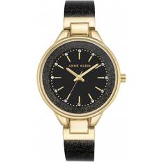 Anne Klein Klockor Anne Klein AK/N1408BKBK (AK/1408BKBK)