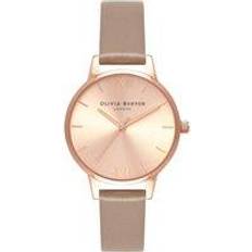 Olivia Burton Relojes Olivia Burton Sunray Rose & Sand (OB16MD88)