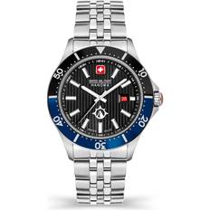 Swiss Military Hanowa Armbandsur Swiss Military Hanowa Flagship X (SMWGH2100603)