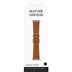 Rem til apple watch 40mm Native Union Apple 40mm Tan (202253)