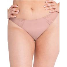 Curvy Kate Culotte brésilienne EYE SPY - Rose