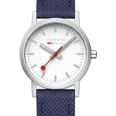Mondaine Classic Deep Ocean (A658.30323.17SBD1)
