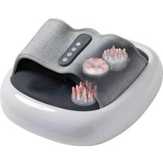 Shiatsu massager Sharper Image Acupressure Foot