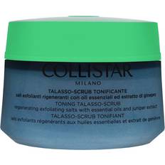 Collistar Toning Talasso Scrub 300g