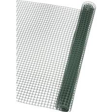 Vert Boîtiers Nature Garden Screen Square Mesh