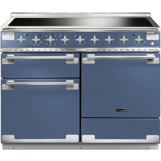 Rangemaster ELS110EISB Stone Blue