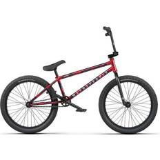 55 cm BMX-cykler Wethepeople Audio Matt 2022 Børnecykel