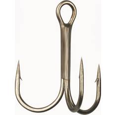 Gamakatsu tr13b Gamakatsu Treble Hook 13 10-pack