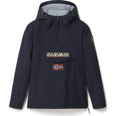 Napapijri Rainforest Winter Jacket - Dark Blue