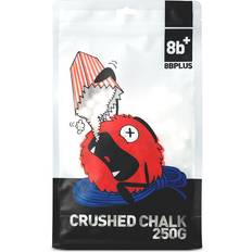 8BPLUS Klimmen 8BPLUS 8b Chalk Crushed 250g Wit