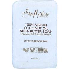 100% Virgin Coconut Oil Daily Hydration Bar Soap