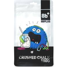 8BPLUS Klimmen 8BPLUS 8b Chalk Crushed Wit