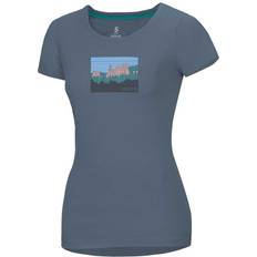 Ocun Classic T-shirt Women’s - Adrspach Infinity