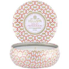 Maison 3 Wick Tin