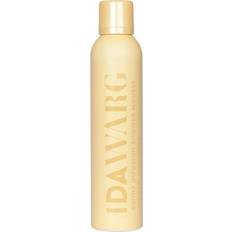 Duschcremer Ida Warg Sunny Infusion Shower Mousse 200ml