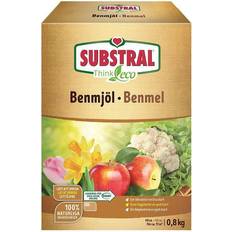Substral Benmel Substral Think Eco Benmjöl 0.8kg Benmel