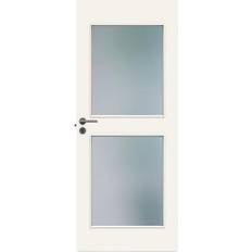 Swedoor Clever-Line Easy G03 Inderdør Klart glas S 0502-Y (70x210cm)