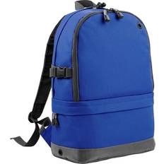 15.6 " Backpacks BagBase Athleisure Pro Backpack 2-pack - Bright Royal