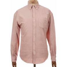 Colorful Standard Camisa Organic - Rose