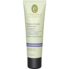 NATRUE Håndcremer Primavera Repair Hand Cream Organic Lavender & Vanilla 50ml