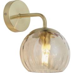 Endon Lighting Dimple Wall light