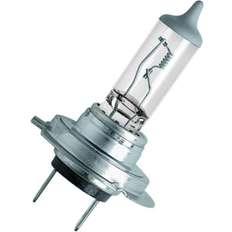 Lampade alogene Osram Lampade MERCEDES-BENZ,FORD,VOLVO 64215 Lampadina, Faro di profondità