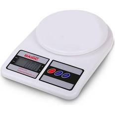 Ounce (oz) Kitchen Scales Basic Home Digital