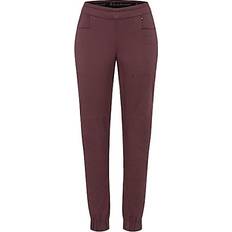 Fitness - Rot Hosen Black Diamond Notion SP Pants Women - Port