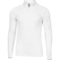 Nimbus Carlington Polo Shirt - White