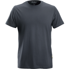 Snickers Workwear T-shirts Snickers Workwear Classic T-shirt - Steel Grey