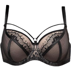 Gorsenia Paradise K496 - Black