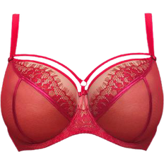 Paradise K496 - Red