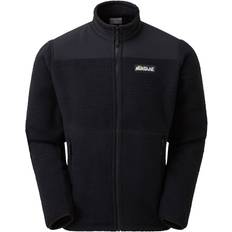 Montane Herre Sweatere Montane Chonos Fleece Jacket - Black