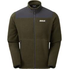 Montane Chonos Fleece Jacket - Kelp Green