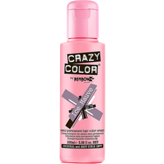 Crazy Color #75 Ice Mauve