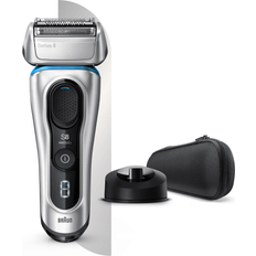 Braun Series 8 8350s
