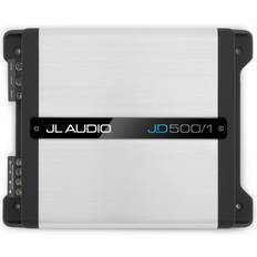 Boat- & Car Amplifiers JL Audio JD500/1