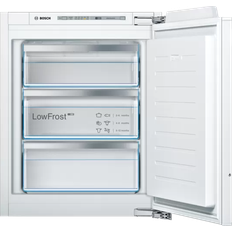 Fryser indbygning Bosch GIV11ADC0 Hvid, Integreret