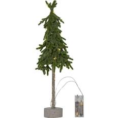 Plastik Weihnachtsleuchten Star Trading Lummer Weihnachtsleuchte 45cm