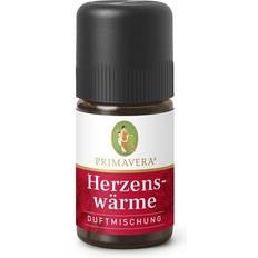 Massage- & Afslapningsprodukter Primavera Blend Heartwarming 5ml
