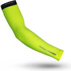 GripGrab Classic Thermal Hi Vis Arm Warmers