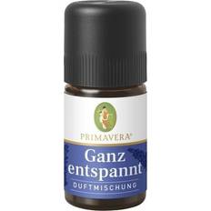 Prodotti per Massaggi e Relax Primavera Miscela Aromatica Extra Relax 5 ml