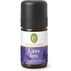 Massage- & Afslapningsprodukter Primavera Blend Let Go 5ml