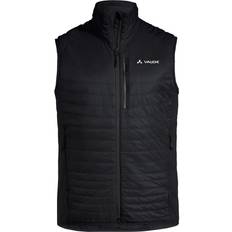 Vaude Sesvenna III Thermal Vest - Black