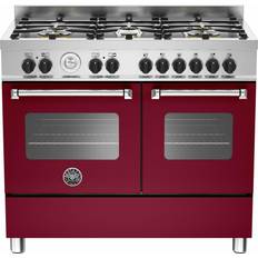 Bertazzoni MAS1006MFEDVIE Red