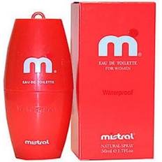 Mistral av Mistral Waterproof EdT 50ml