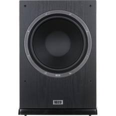 22.0 Hz Subwoofers Heco Victa Prime Sub 252 A