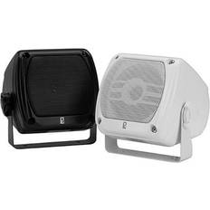 Mains On Wall Speakers Poly-Planar Ma-840