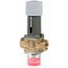 Returventil danfoss Danfoss FJV temperaturregulator 1"