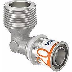 Putken Osat Uponor Puristuskulma S-Press Plus 20-R3/4"UK